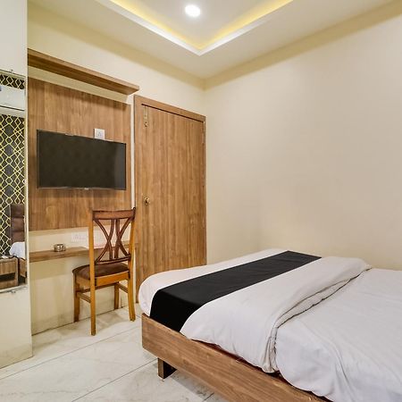 Super Zamzam Residency Hotel Bhopal Ngoại thất bức ảnh